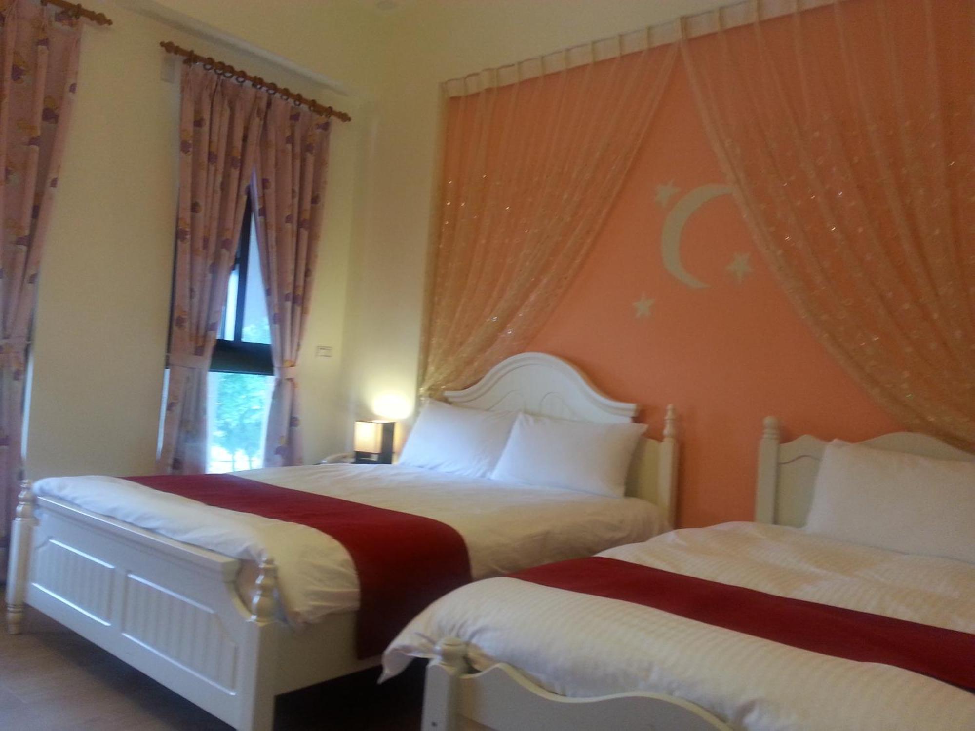 Money B&B مدينة هوالين المظهر الخارجي الصورة