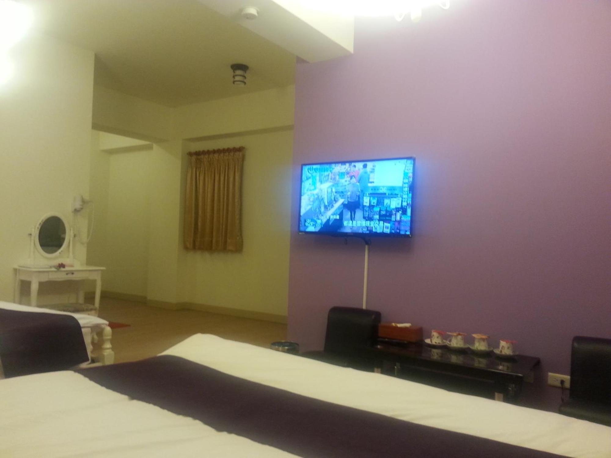 Money B&B مدينة هوالين المظهر الخارجي الصورة