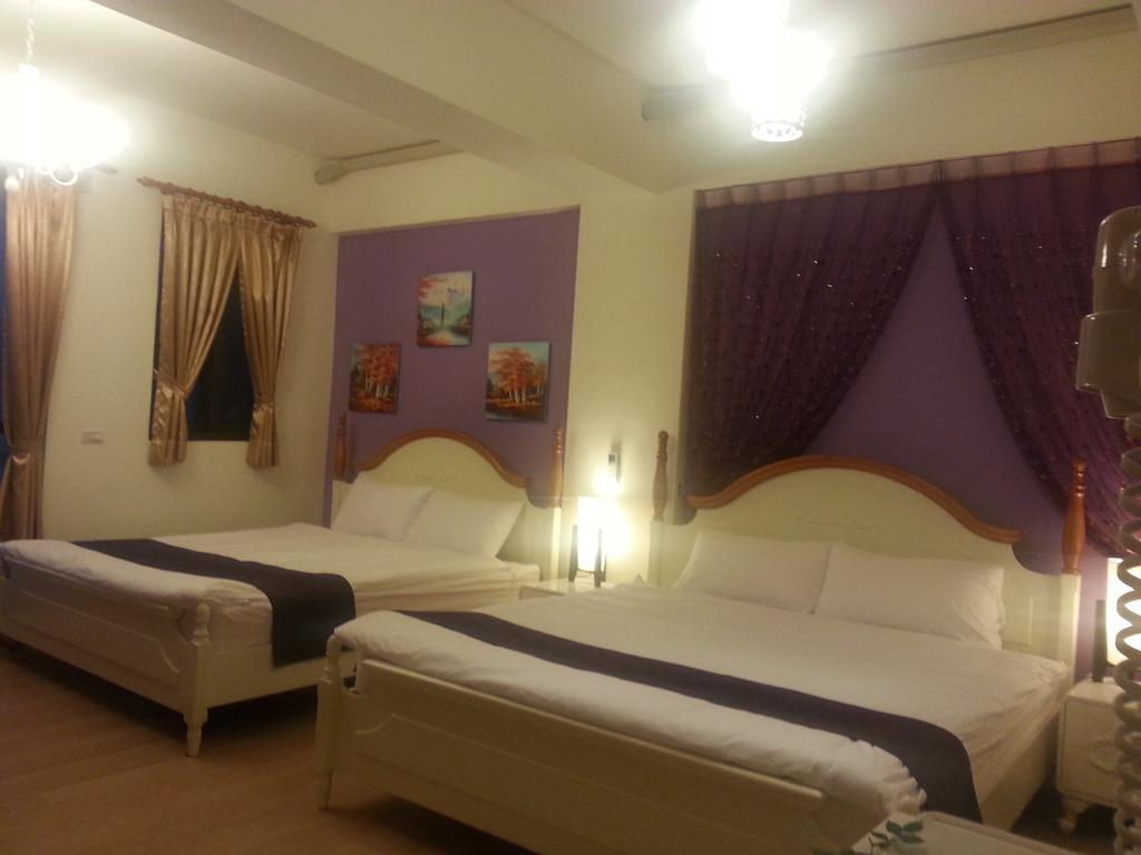 Money B&B مدينة هوالين المظهر الخارجي الصورة