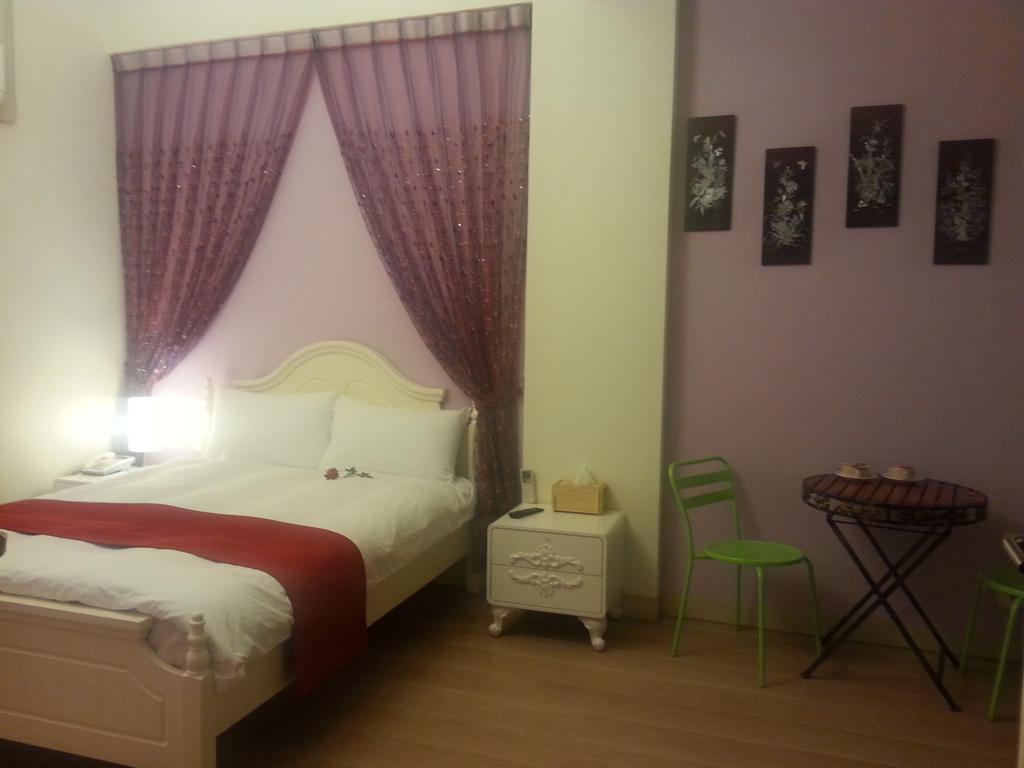 Money B&B مدينة هوالين المظهر الخارجي الصورة