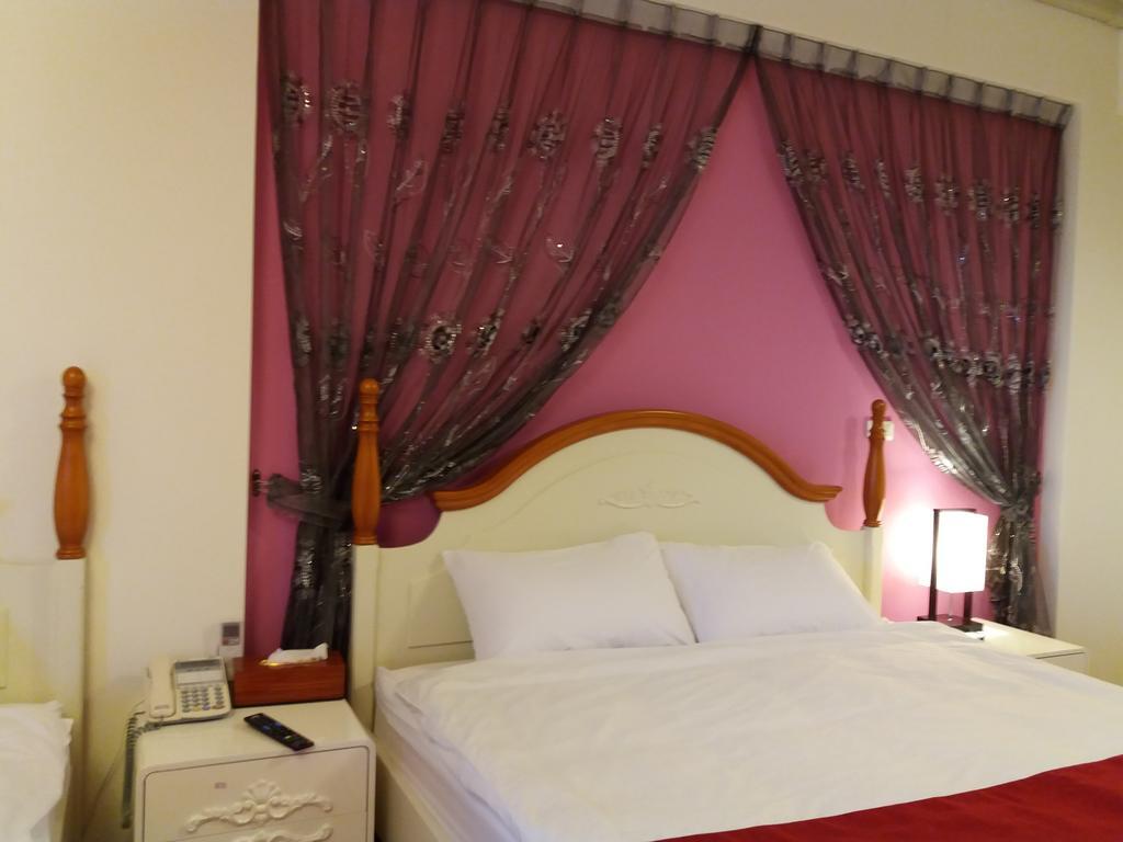 Money B&B مدينة هوالين المظهر الخارجي الصورة