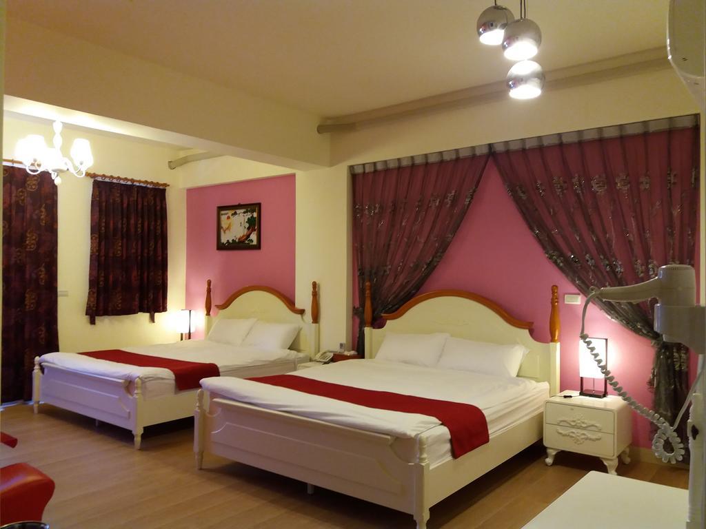 Money B&B مدينة هوالين المظهر الخارجي الصورة