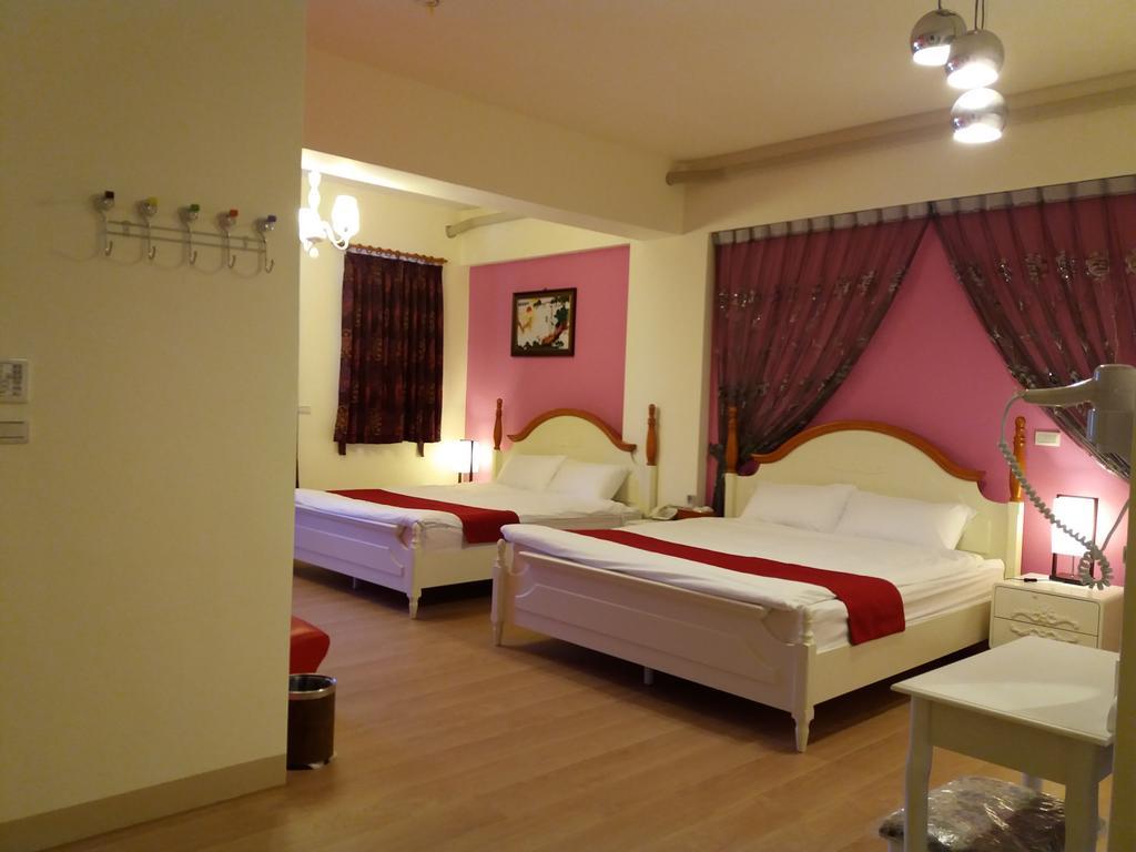 Money B&B مدينة هوالين المظهر الخارجي الصورة