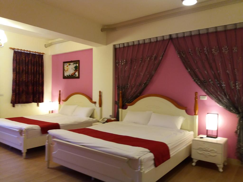 Money B&B مدينة هوالين المظهر الخارجي الصورة