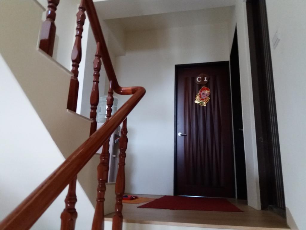 Money B&B مدينة هوالين المظهر الخارجي الصورة