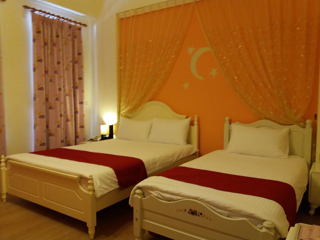 Money B&B مدينة هوالين المظهر الخارجي الصورة