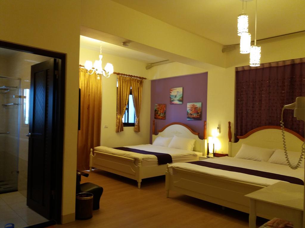 Money B&B مدينة هوالين المظهر الخارجي الصورة