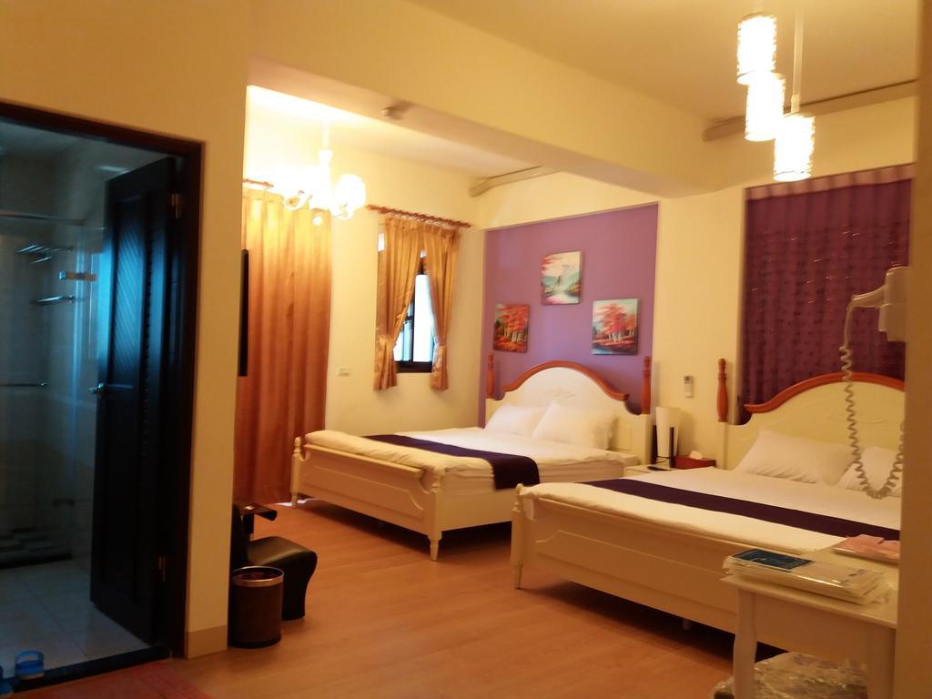Money B&B مدينة هوالين المظهر الخارجي الصورة