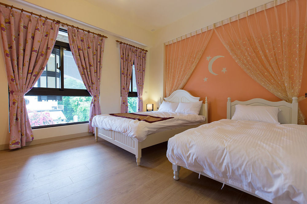Money B&B مدينة هوالين المظهر الخارجي الصورة