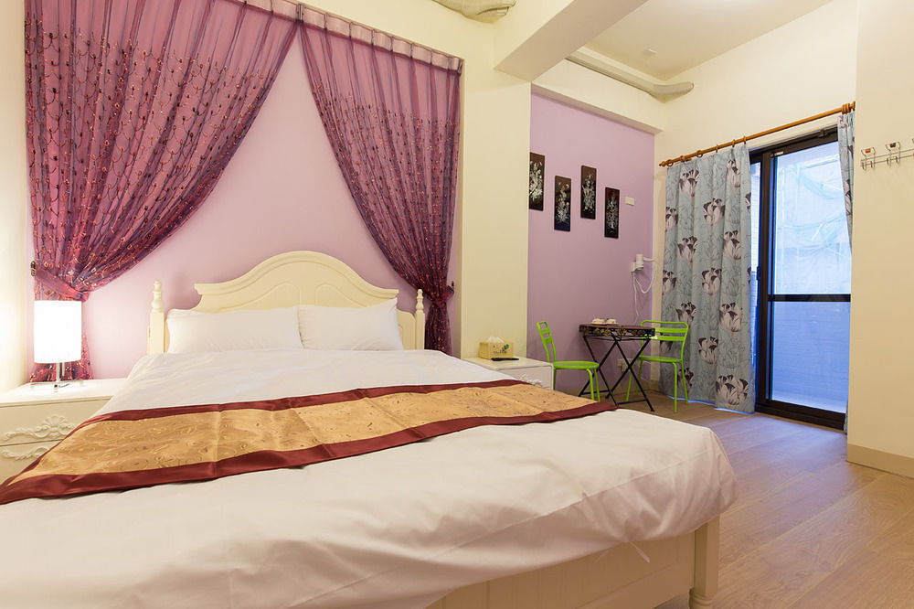 Money B&B مدينة هوالين المظهر الخارجي الصورة