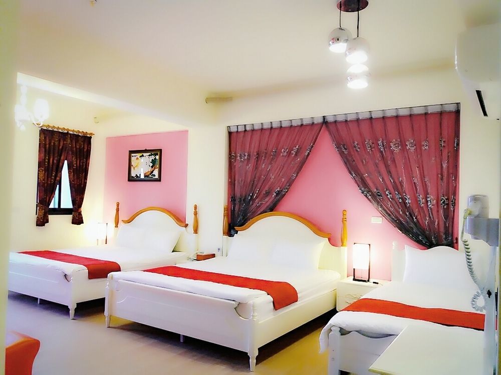 Money B&B مدينة هوالين المظهر الخارجي الصورة