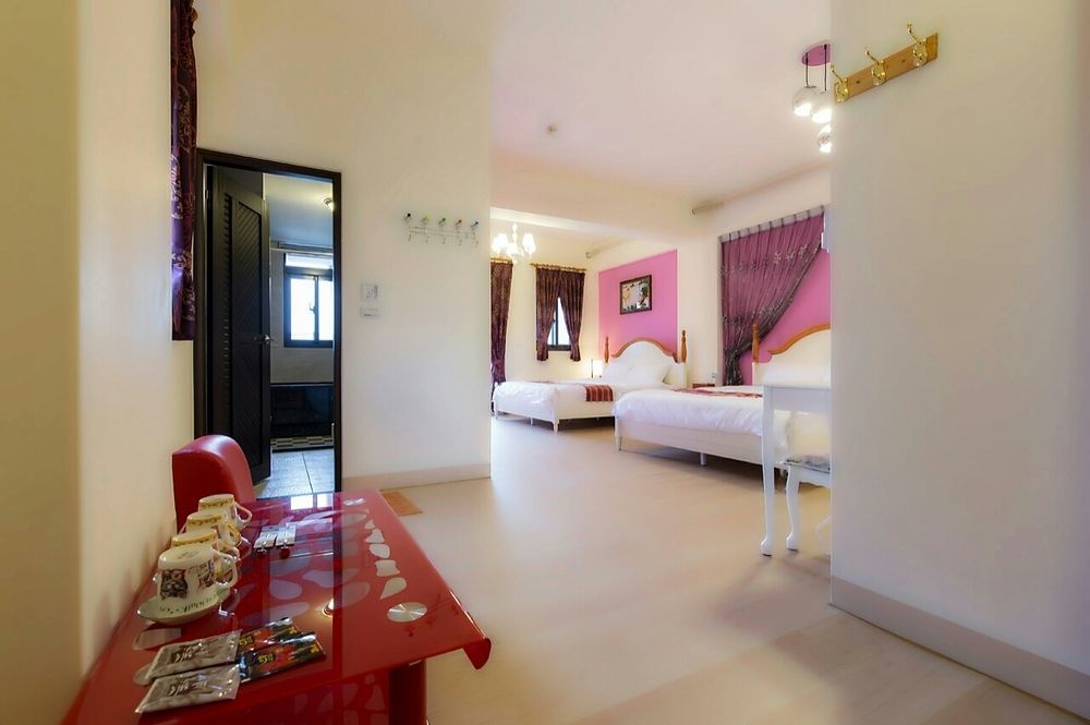 Money B&B مدينة هوالين المظهر الخارجي الصورة