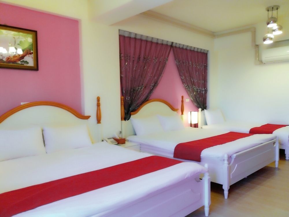 Money B&B مدينة هوالين المظهر الخارجي الصورة